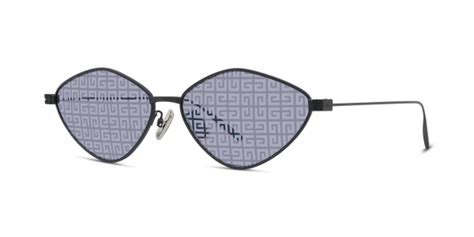 givenchy gv40040u|Givenchy GV40040U Sunglasses .